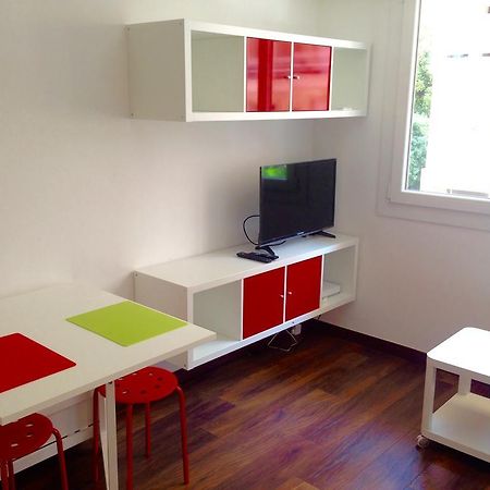 Studio La Reine Astrid Антіб Екстер'єр фото